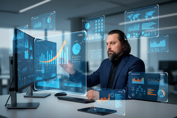 Menschliche Expertise